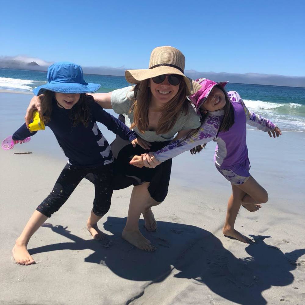 Meet your Posher, Carey